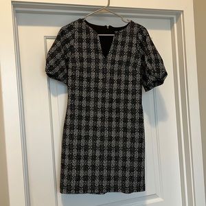 Express dress